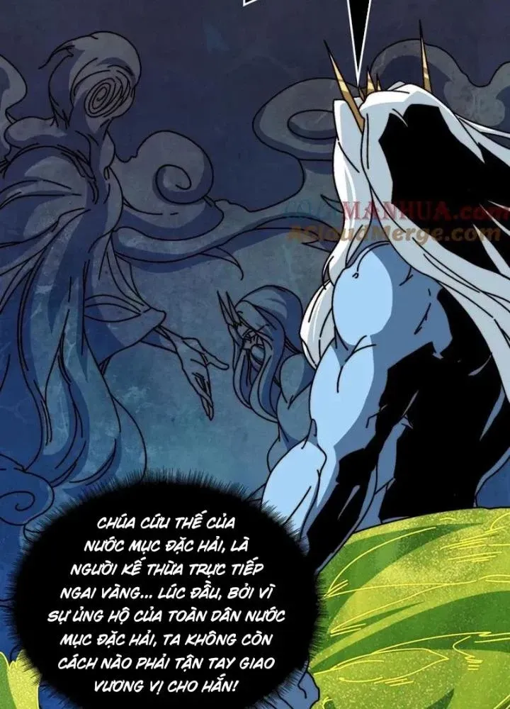 Trùm Cuối Là Ta Chap 72 - Next Chap 73