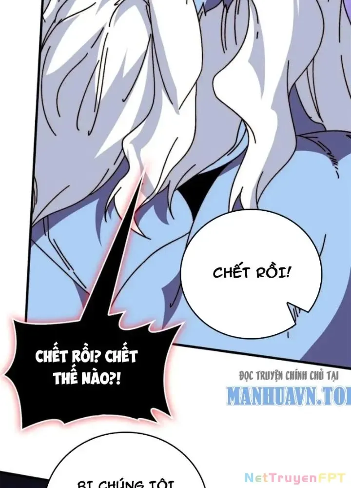Trùm Cuối Là Ta Chap 73 - Next Chap 74