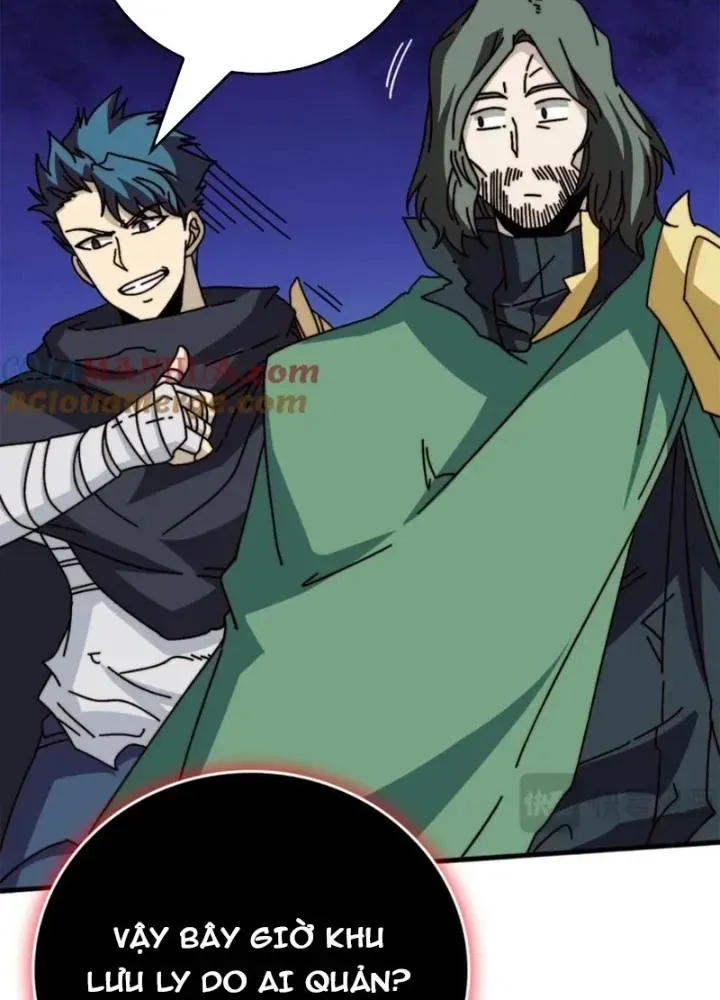 Trùm Cuối Là Ta Chap 73 - Next Chap 74