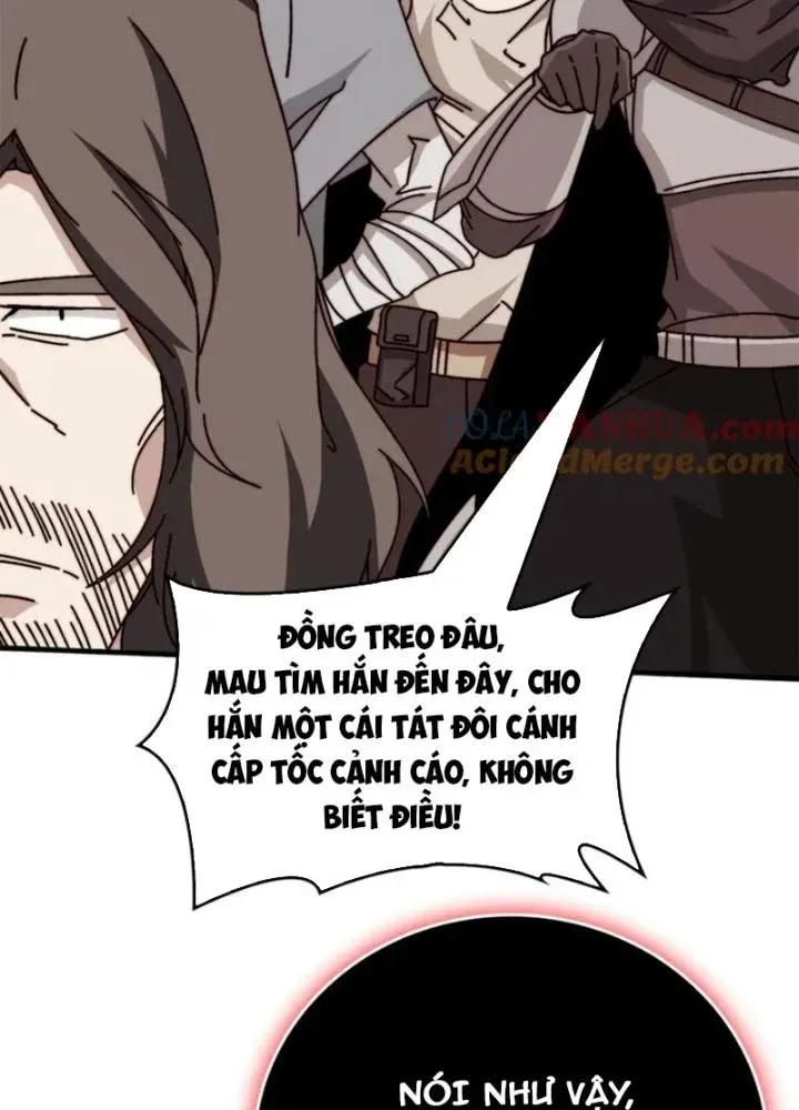Trùm Cuối Là Ta Chap 73 - Next Chap 74