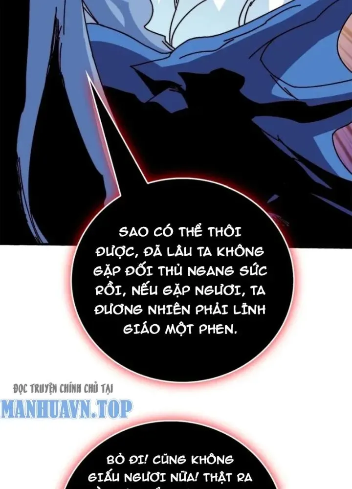 Trùm Cuối Là Ta Chap 73 - Next Chap 74
