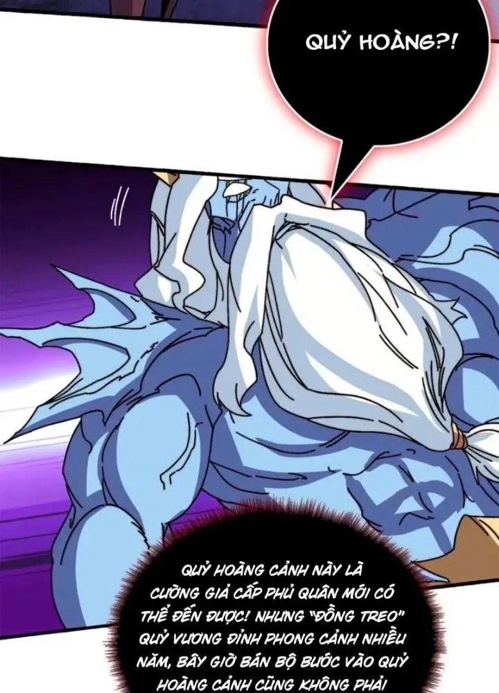 Trùm Cuối Là Ta Chap 73 - Next Chap 74