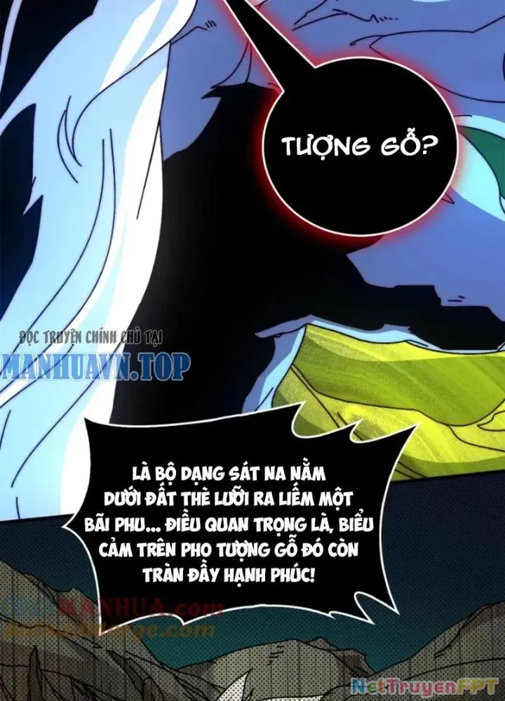 Trùm Cuối Là Ta Chap 73 - Next Chap 74