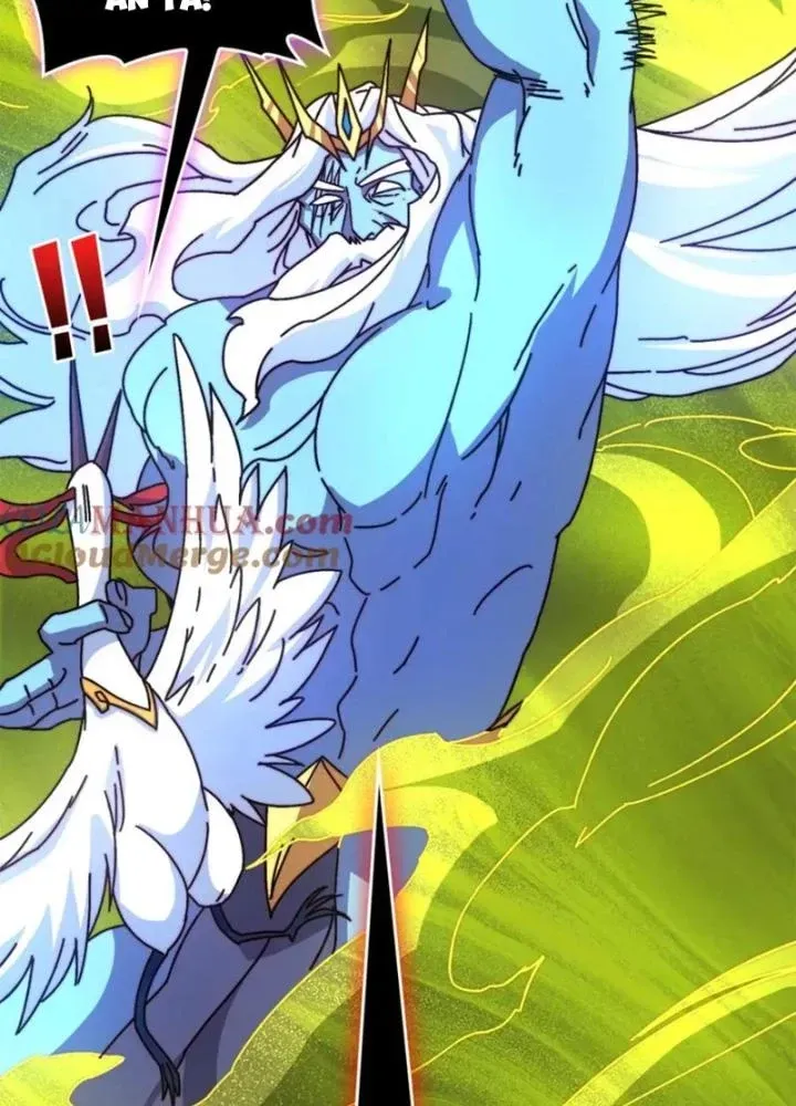 Trùm Cuối Là Ta Chap 73 - Next Chap 74
