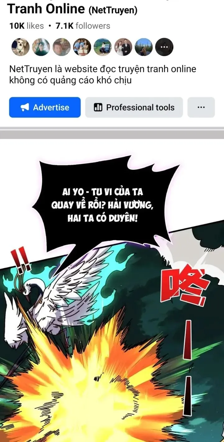 Trùm Cuối Là Ta Chap 74 - Next Chap 75