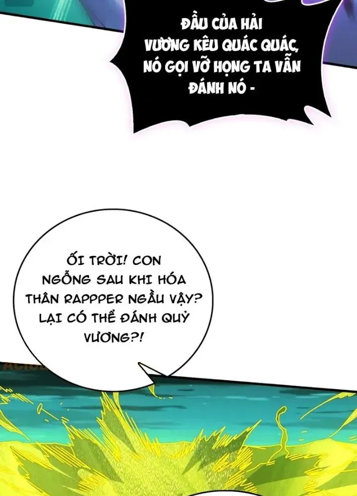 Trùm Cuối Là Ta Chap 74 - Next Chap 75