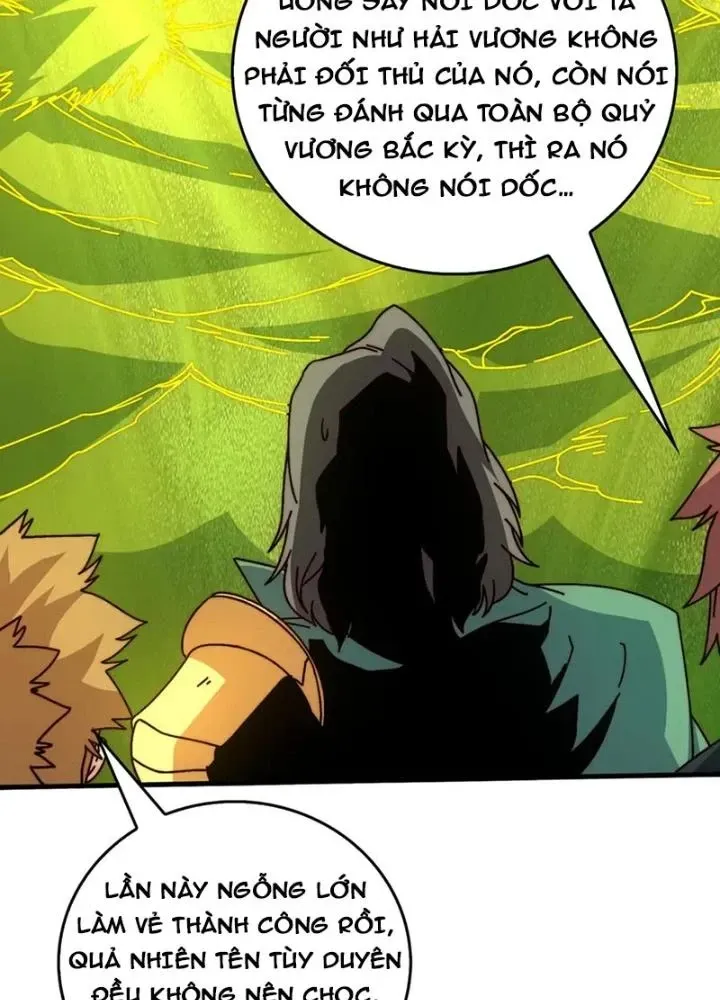 Trùm Cuối Là Ta Chap 74 - Next Chap 75