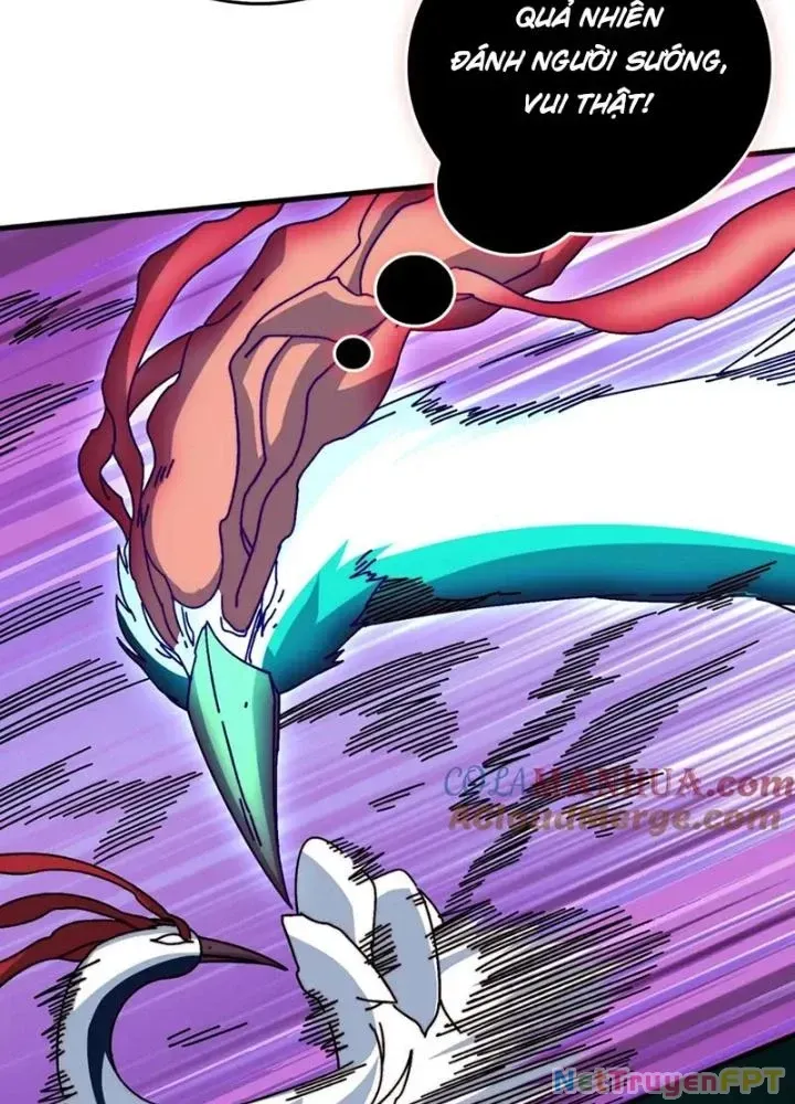 Trùm Cuối Là Ta Chap 74 - Next Chap 75