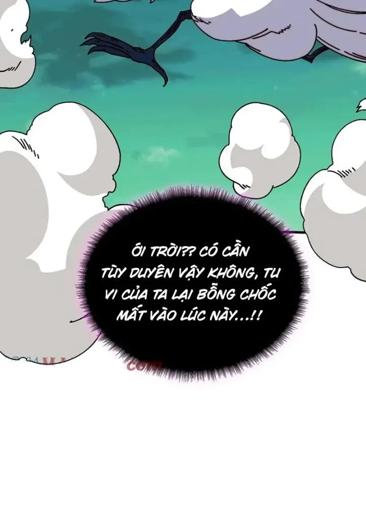 Trùm Cuối Là Ta Chap 74 - Next Chap 75