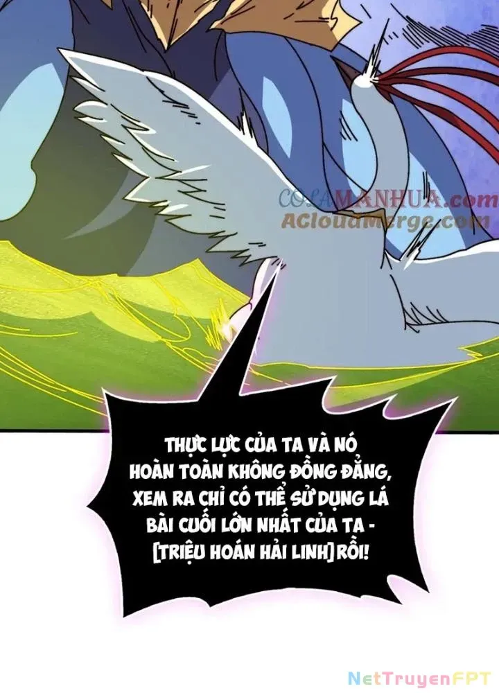 Trùm Cuối Là Ta Chap 74 - Next Chap 75
