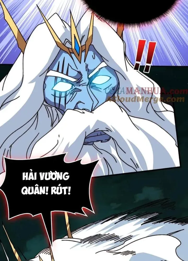 Trùm Cuối Là Ta Chap 74 - Next Chap 75