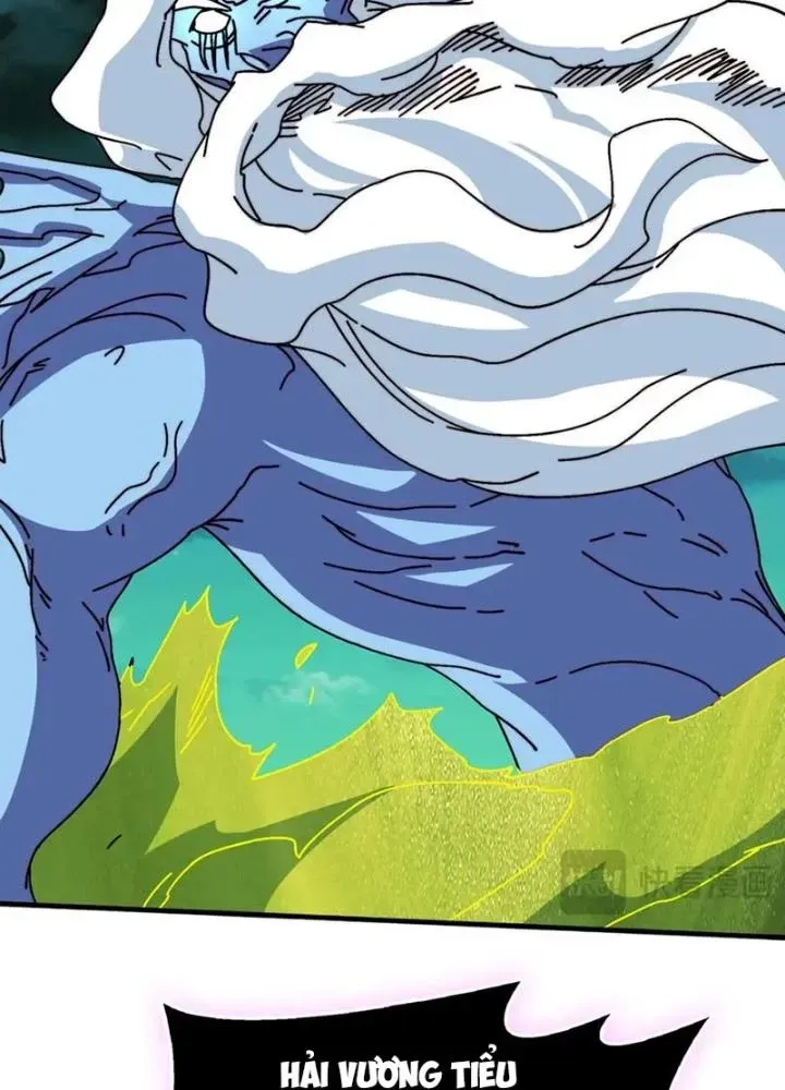 Trùm Cuối Là Ta Chap 74 - Next Chap 75