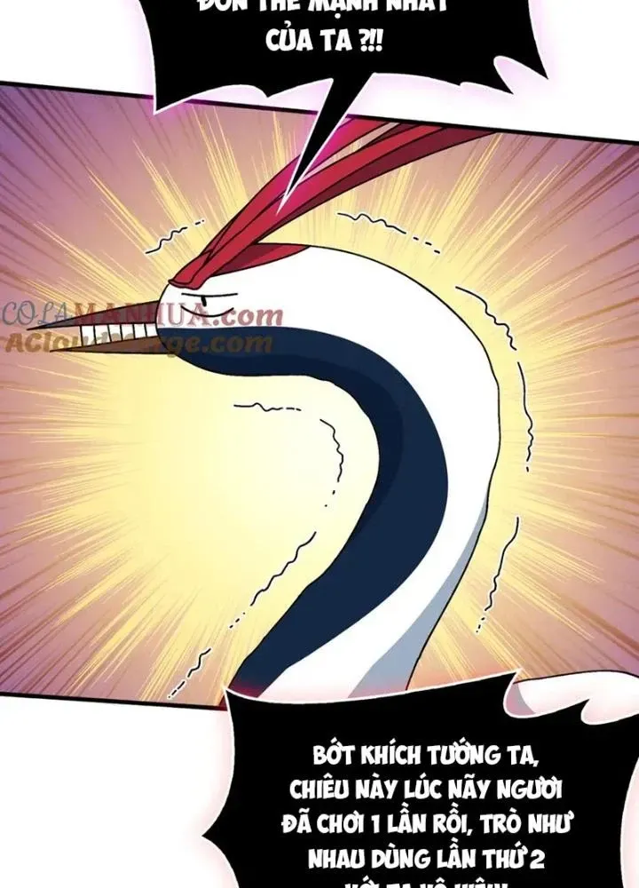 Trùm Cuối Là Ta Chap 74 - Next Chap 75