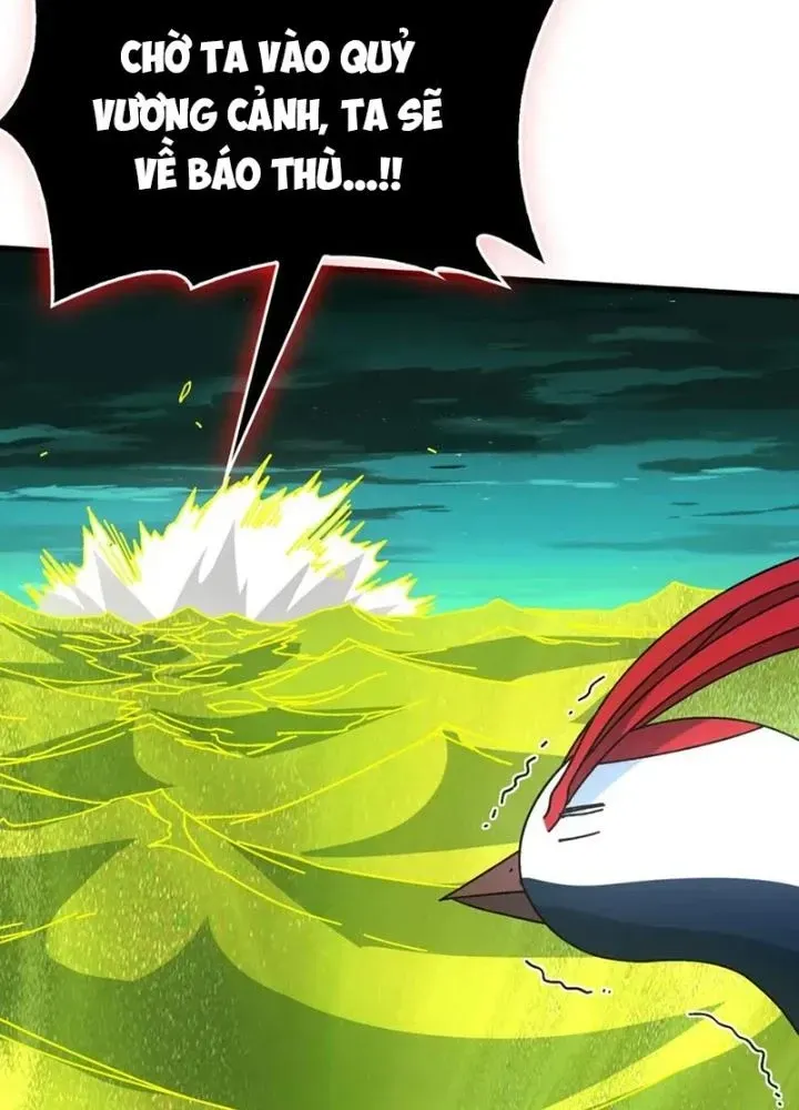 Trùm Cuối Là Ta Chap 74 - Next Chap 75
