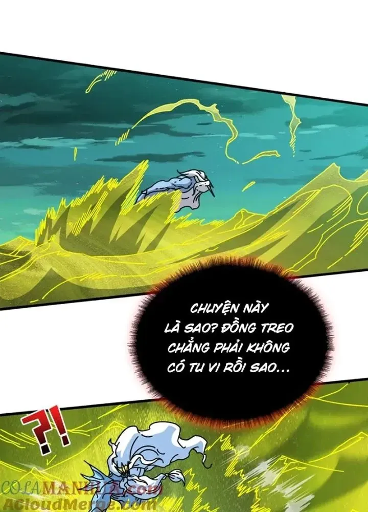 Trùm Cuối Là Ta Chap 74 - Next Chap 75