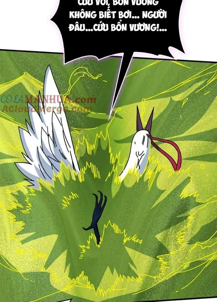 Trùm Cuối Là Ta Chap 74 - Next Chap 75