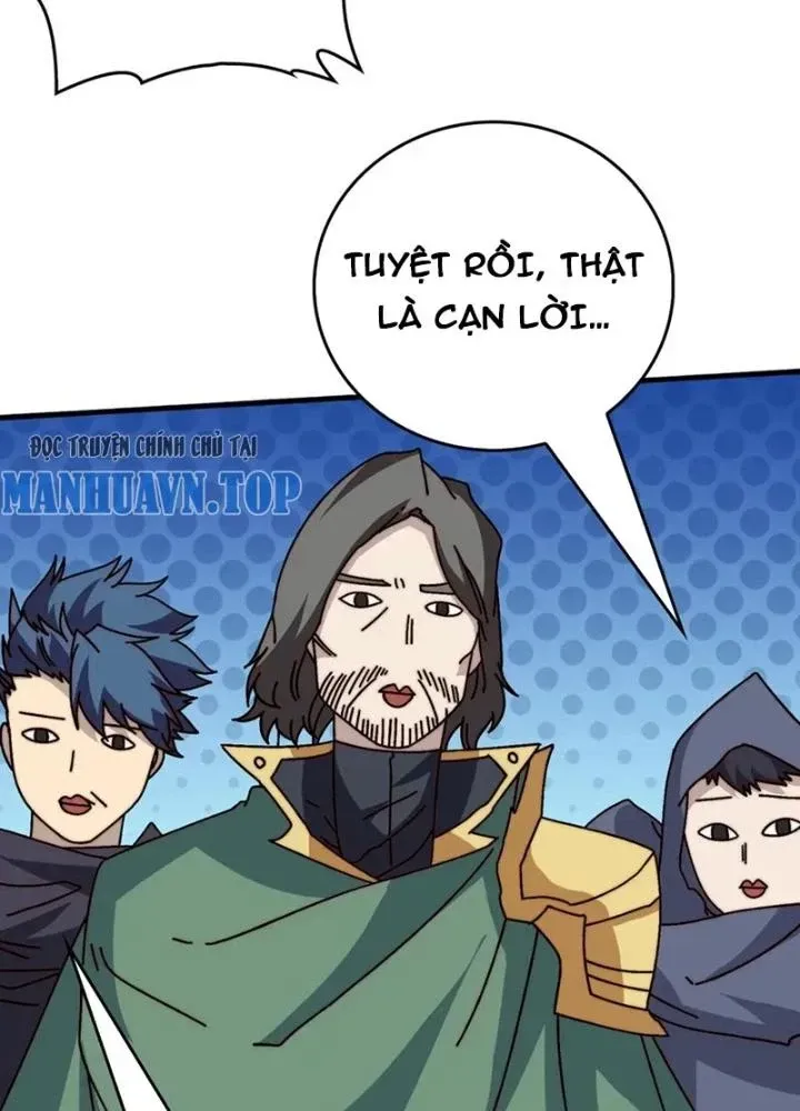 Trùm Cuối Là Ta Chap 74 - Next Chap 75