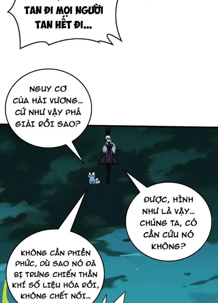Trùm Cuối Là Ta Chap 74 - Next Chap 75