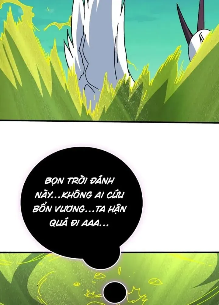Trùm Cuối Là Ta Chap 74 - Next Chap 75