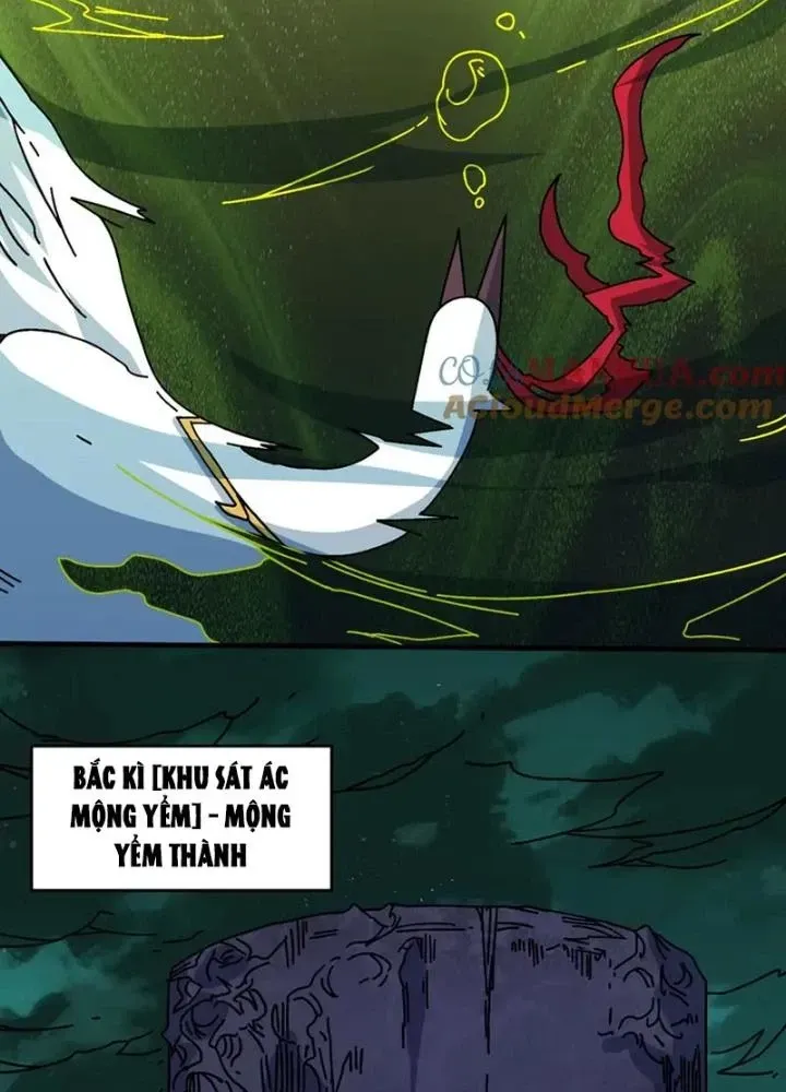 Trùm Cuối Là Ta Chap 74 - Next Chap 75