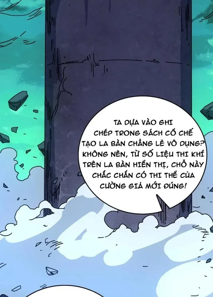 Trùm Cuối Là Ta Chap 74 - Next Chap 75