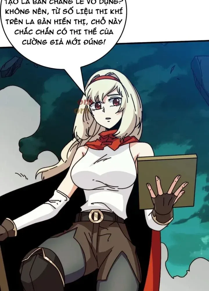 Trùm Cuối Là Ta Chap 74 - Next Chap 75