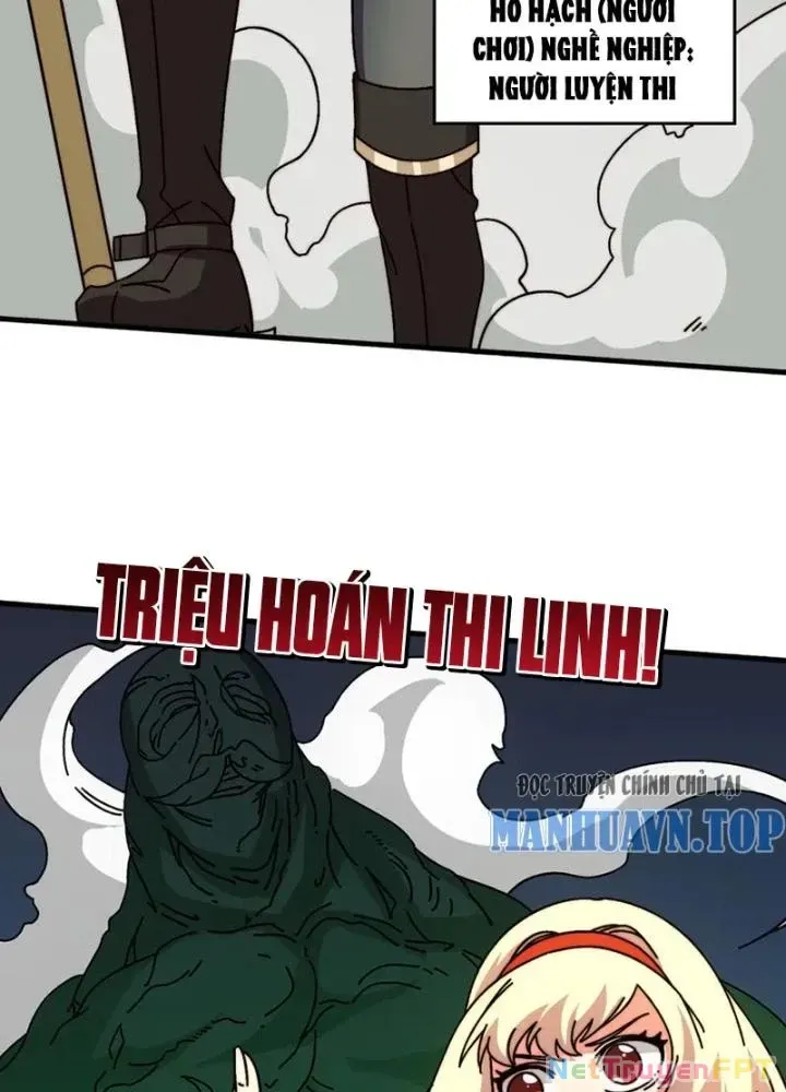 Trùm Cuối Là Ta Chap 74 - Next Chap 75