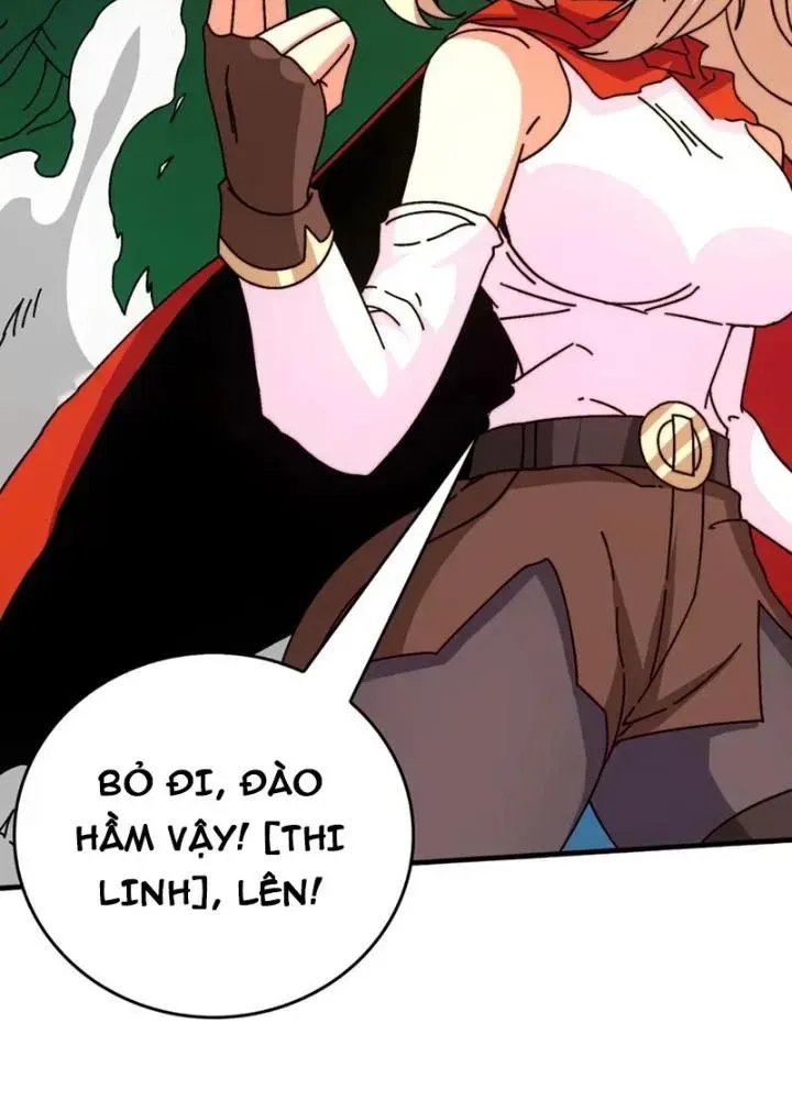 Trùm Cuối Là Ta Chap 74 - Next Chap 75