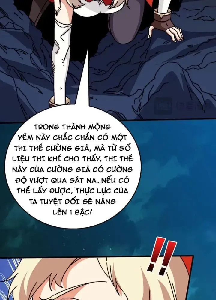 Trùm Cuối Là Ta Chap 74 - Next Chap 75