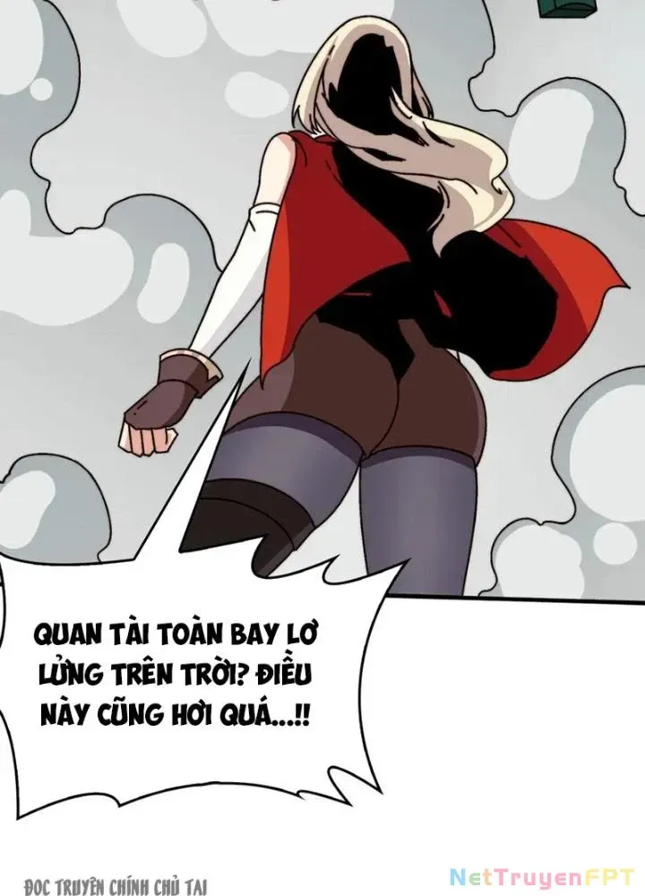 Trùm Cuối Là Ta Chap 74 - Next Chap 75