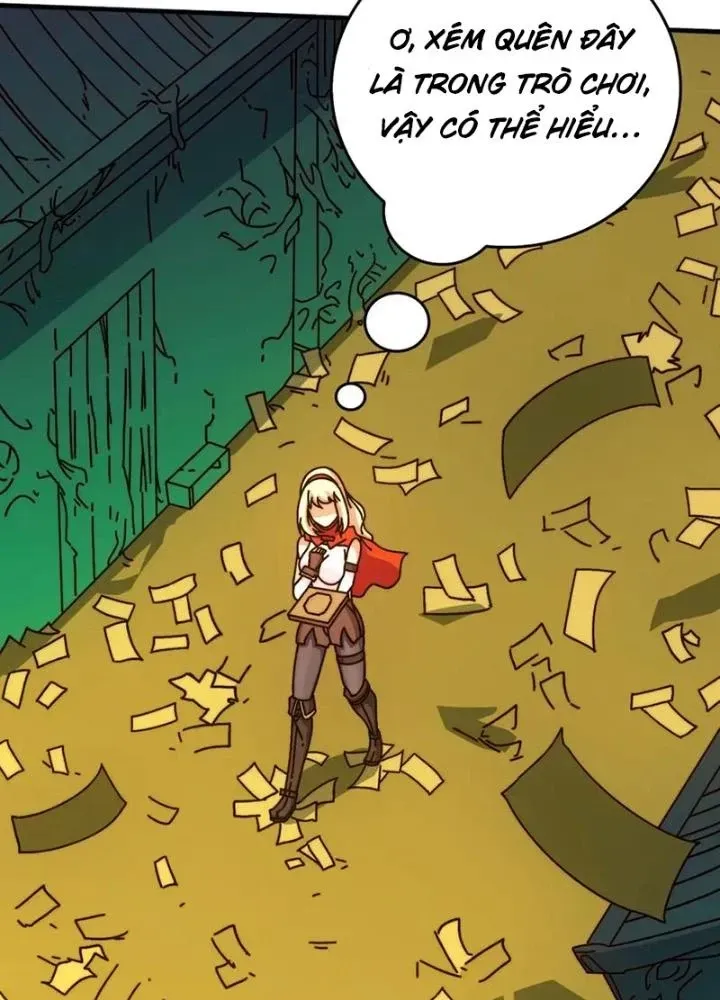 Trùm Cuối Là Ta Chap 74 - Next Chap 75