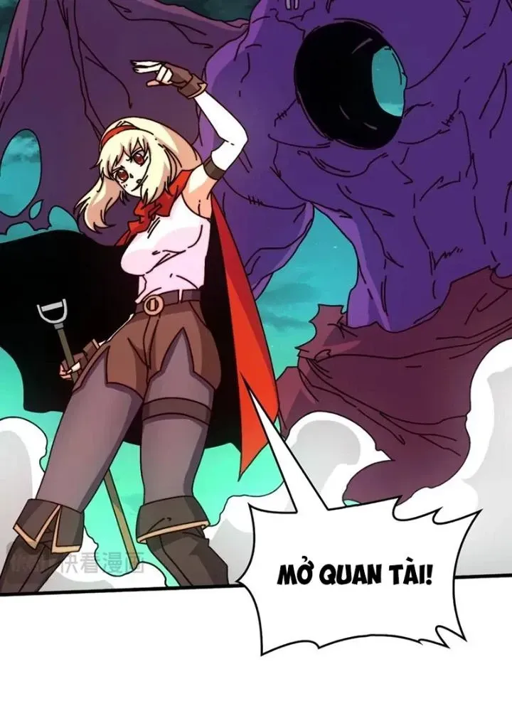Trùm Cuối Là Ta Chap 74 - Next Chap 75