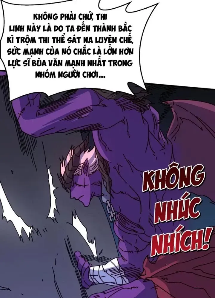 Trùm Cuối Là Ta Chap 74 - Next Chap 75