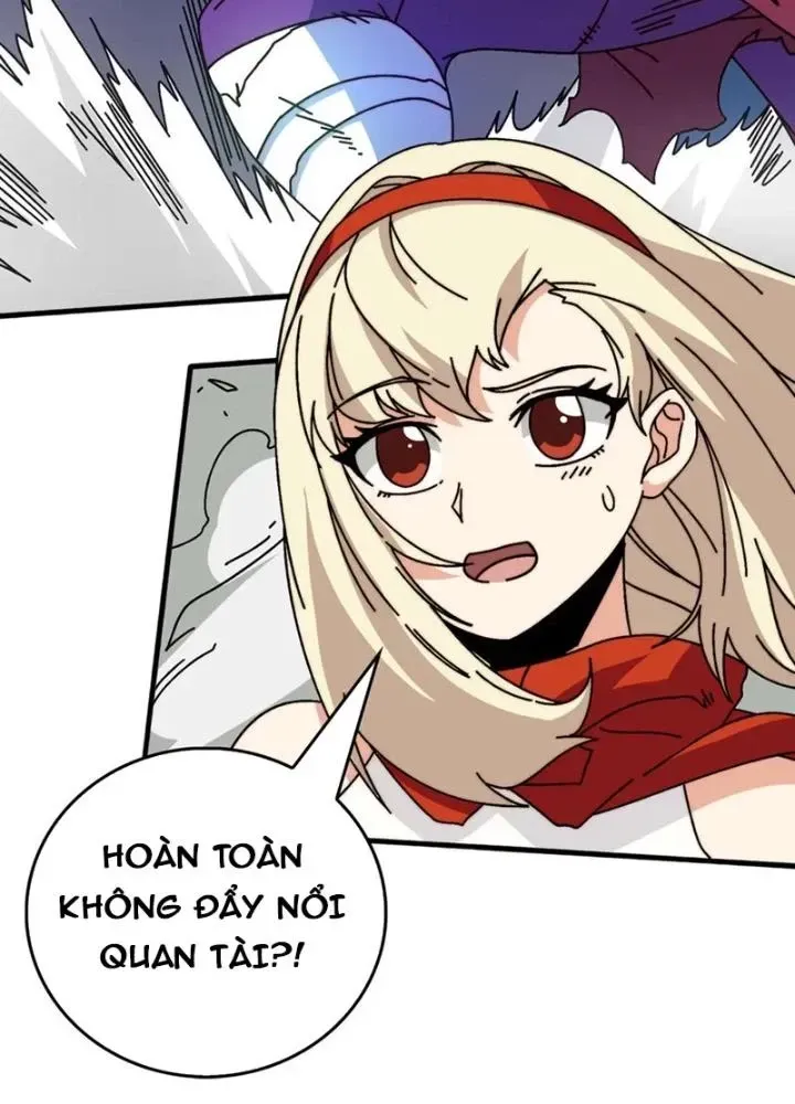 Trùm Cuối Là Ta Chap 74 - Next Chap 75