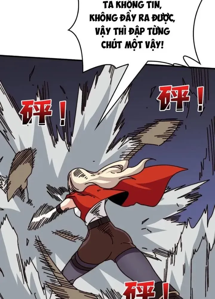 Trùm Cuối Là Ta Chap 74 - Next Chap 75