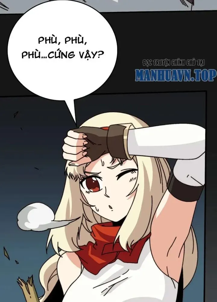 Trùm Cuối Là Ta Chap 74 - Next Chap 75
