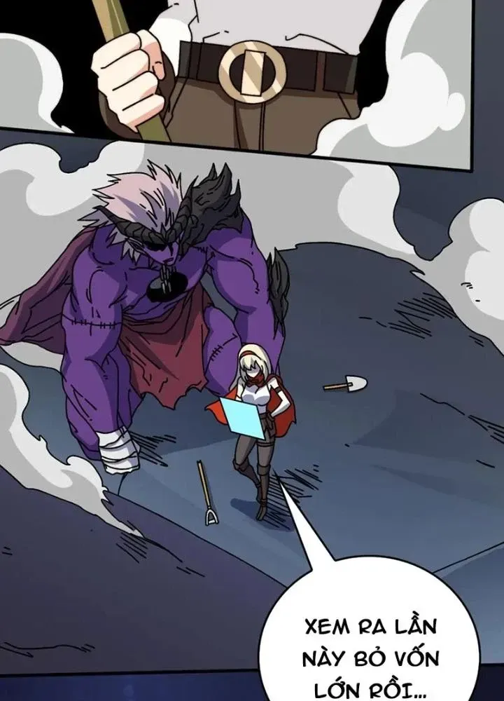 Trùm Cuối Là Ta Chap 74 - Next Chap 75