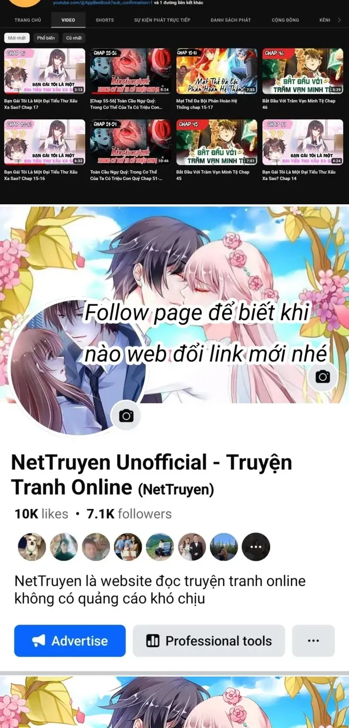 Trùm Cuối Là Ta Chap 75 - Next Chap 76