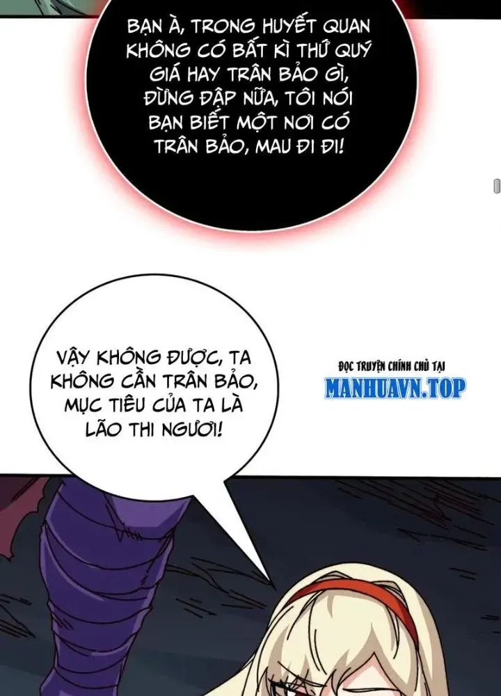 Trùm Cuối Là Ta Chap 75 - Next Chap 76