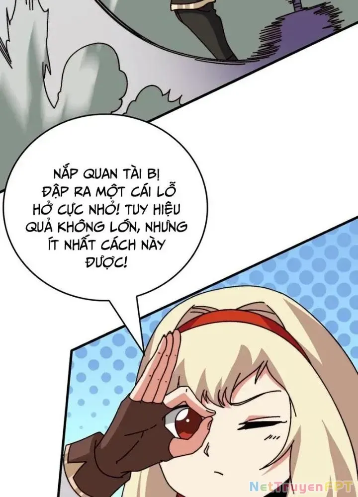 Trùm Cuối Là Ta Chap 75 - Next Chap 76