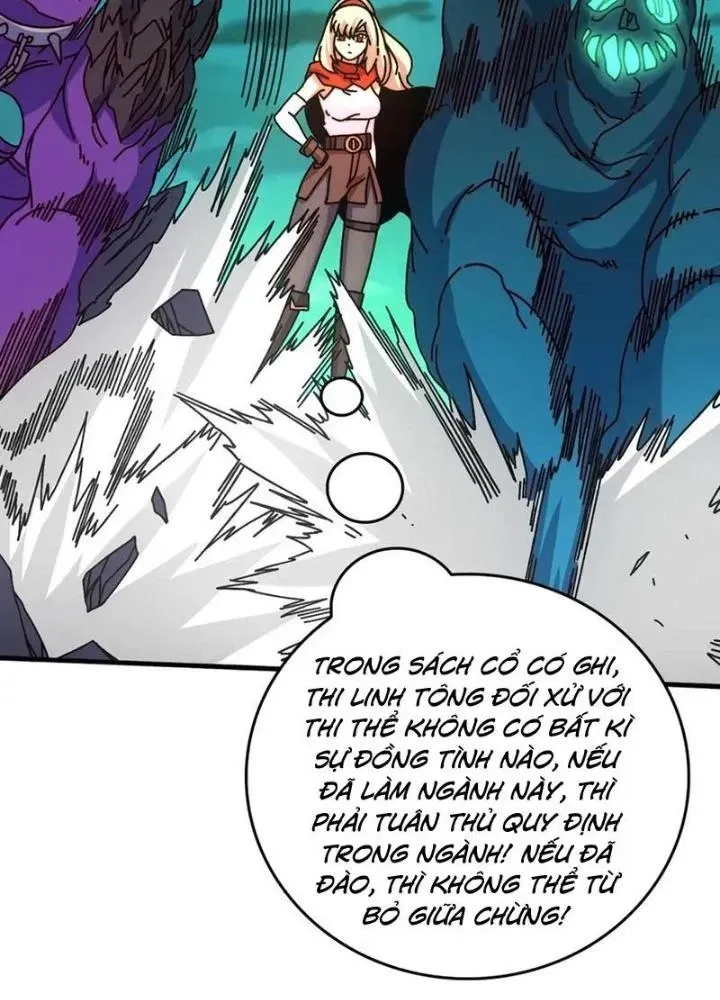 Trùm Cuối Là Ta Chap 75 - Next Chap 76
