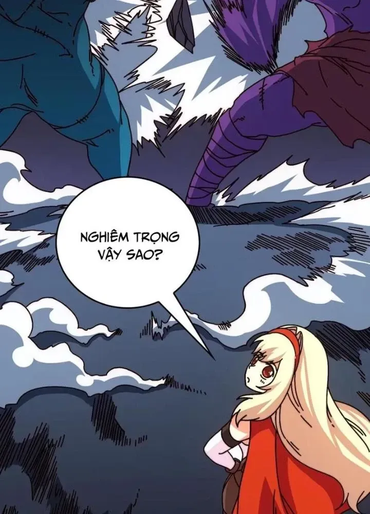 Trùm Cuối Là Ta Chap 75 - Next Chap 76