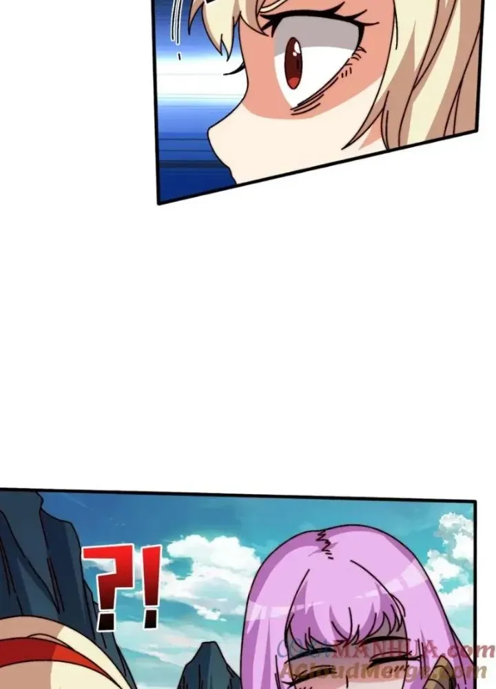 Trùm Cuối Là Ta Chap 77 - Next Chap 78