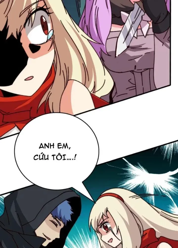 Trùm Cuối Là Ta Chap 77 - Next Chap 78