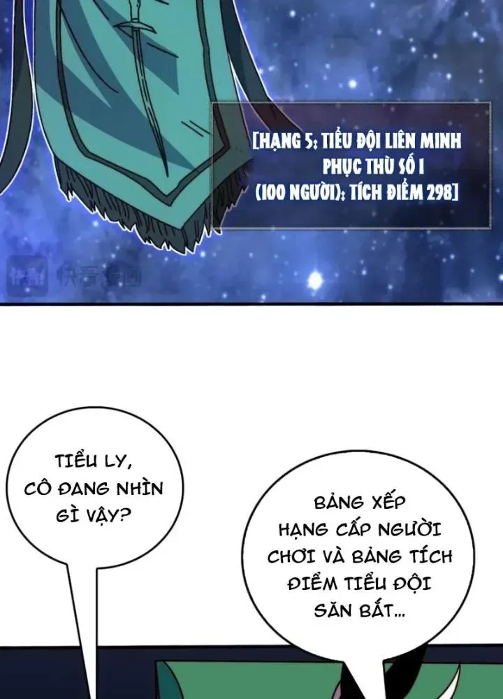 Trùm Cuối Là Ta Chap 77 - Next Chap 78