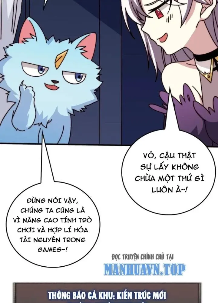 Trùm Cuối Là Ta Chap 77 - Next Chap 78
