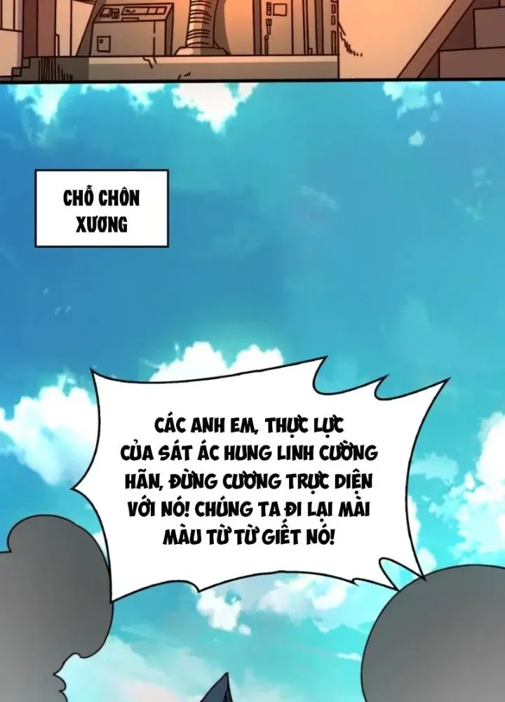 Trùm Cuối Là Ta Chap 77 - Next Chap 78