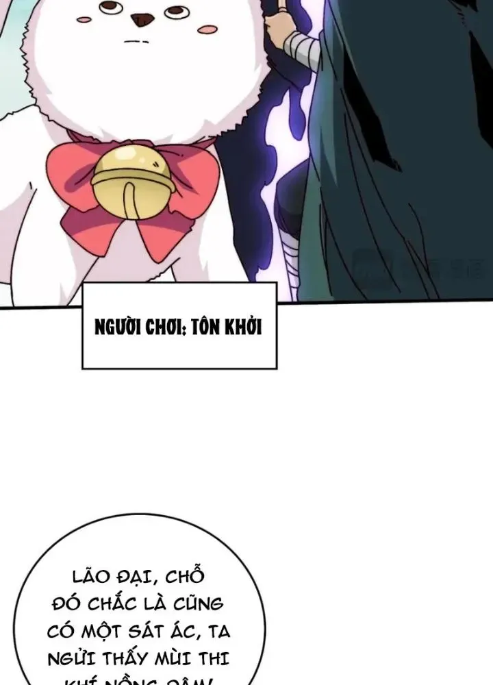 Trùm Cuối Là Ta Chap 77 - Next Chap 78