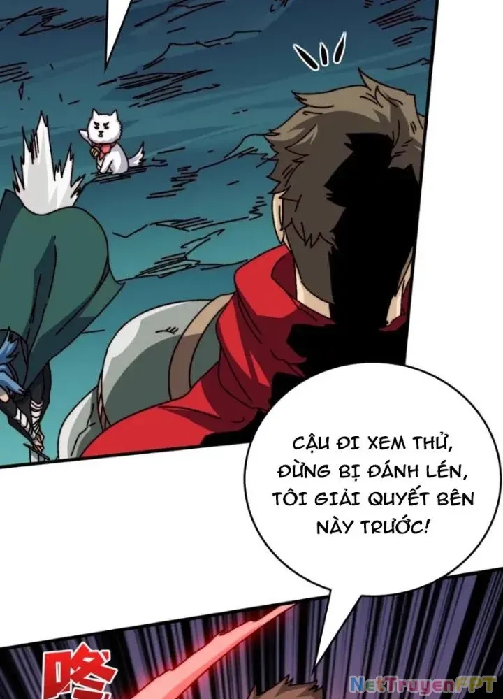 Trùm Cuối Là Ta Chap 77 - Next Chap 78