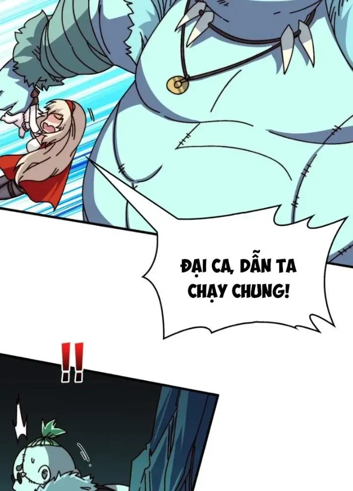 Trùm Cuối Là Ta Chap 77 - Next Chap 78